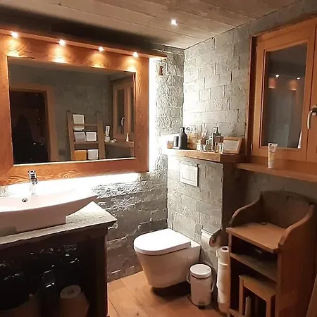 La Mijonnette Des Vignes Tatil Evi