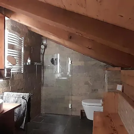 La Mijonnette Des Vignes Tatil Evi *